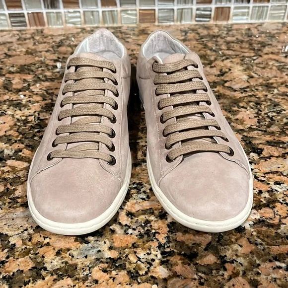 Chocolate Blu Bimini Sneaker 37 - Picture 3 of 9